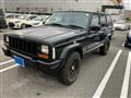 1999 Jeep Cherokee