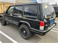 1999 Jeep Cherokee