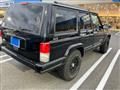 1999 Jeep Cherokee
