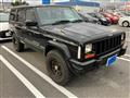 1999 Jeep Cherokee