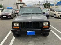 1999 Jeep Cherokee