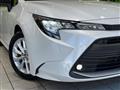 2025 Toyota Corolla Sedan