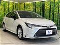 2025 Toyota Corolla Sedan