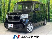 2019 Honda N BOX