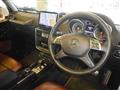 2016 Mercedes-Benz G-Class