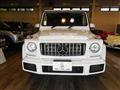 2016 Mercedes-Benz G-Class