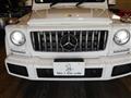 2016 Mercedes-Benz G-Class