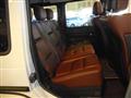 2016 Mercedes-Benz G-Class