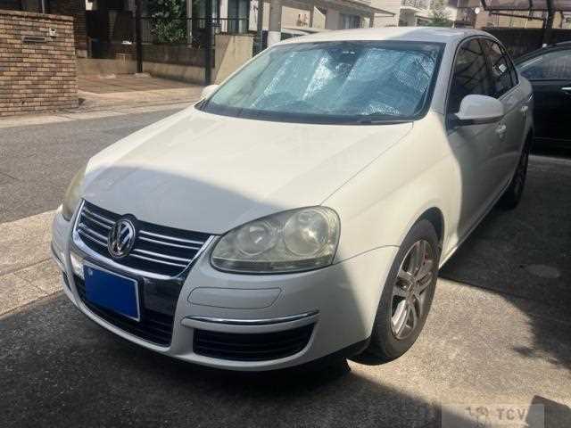 2006 Volkswagen Jetta