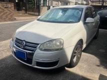2006 Volkswagen Jetta