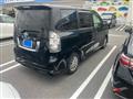 2009 Toyota Voxy