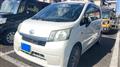 2014 Daihatsu Move