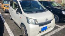2014 Daihatsu Move