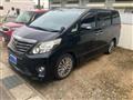 2014 Toyota Alphard G