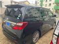2014 Toyota Alphard G