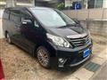 2014 Toyota Alphard G