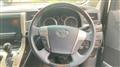 2014 Toyota Alphard G