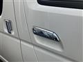 2023 Toyota Hiace Van