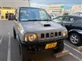 1999 Suzuki Jimny