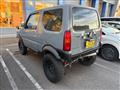 1999 Suzuki Jimny