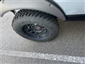 1999 Suzuki Jimny