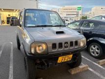 1999 Suzuki Jimny