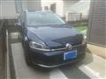 2014 Volkswagen Golf Variant