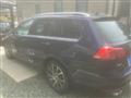 2014 Volkswagen Golf Variant