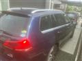 2014 Volkswagen Golf Variant