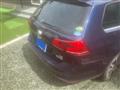 2014 Volkswagen Golf Variant