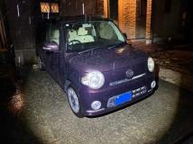 2009 Daihatsu MIRA COCOA