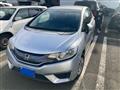 2014 Honda Fit