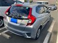 2014 Honda Fit