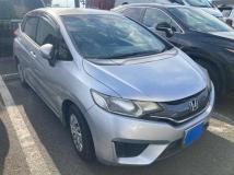 2014 Honda Fit