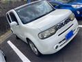 2011 Nissan Cube