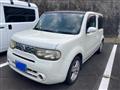 2011 Nissan Cube