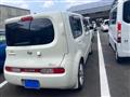 2011 Nissan Cube