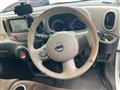 2011 Nissan Cube