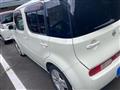 2011 Nissan Cube
