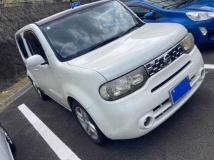 2011 Nissan Cube