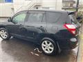 2009 Toyota Vanguard