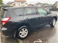 2009 Toyota Vanguard