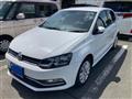 2017 Volkswagen Polo