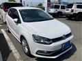 2017 Volkswagen Polo