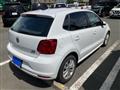 2017 Volkswagen Polo