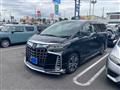 2021 Toyota Alphard G