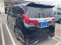 2021 Toyota Alphard G