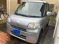 2011 Daihatsu Tanto