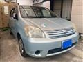2004 Toyota Raum