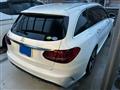 2018 Mercedes-Benz C-Class